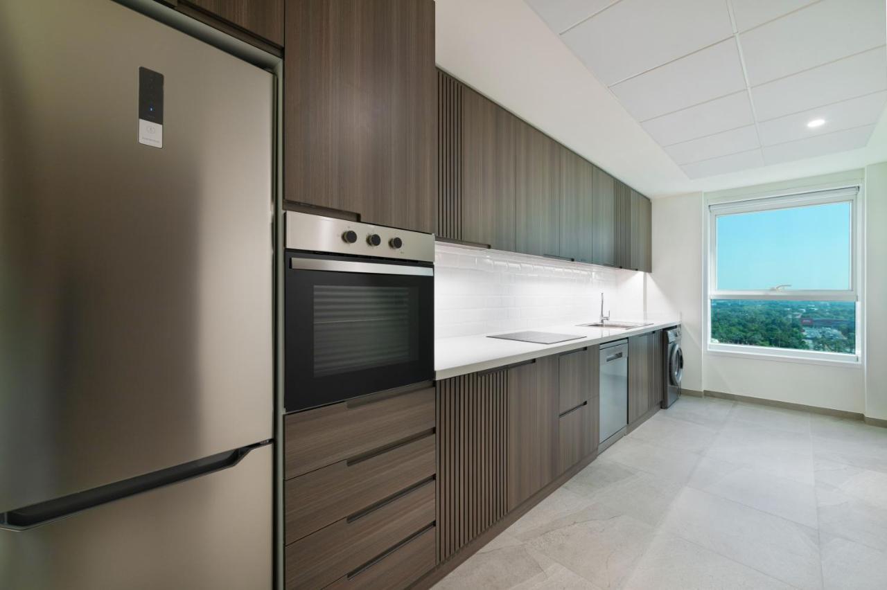 شقة Maison Privee - Millennium Executive Tower دبي المظهر الخارجي الصورة