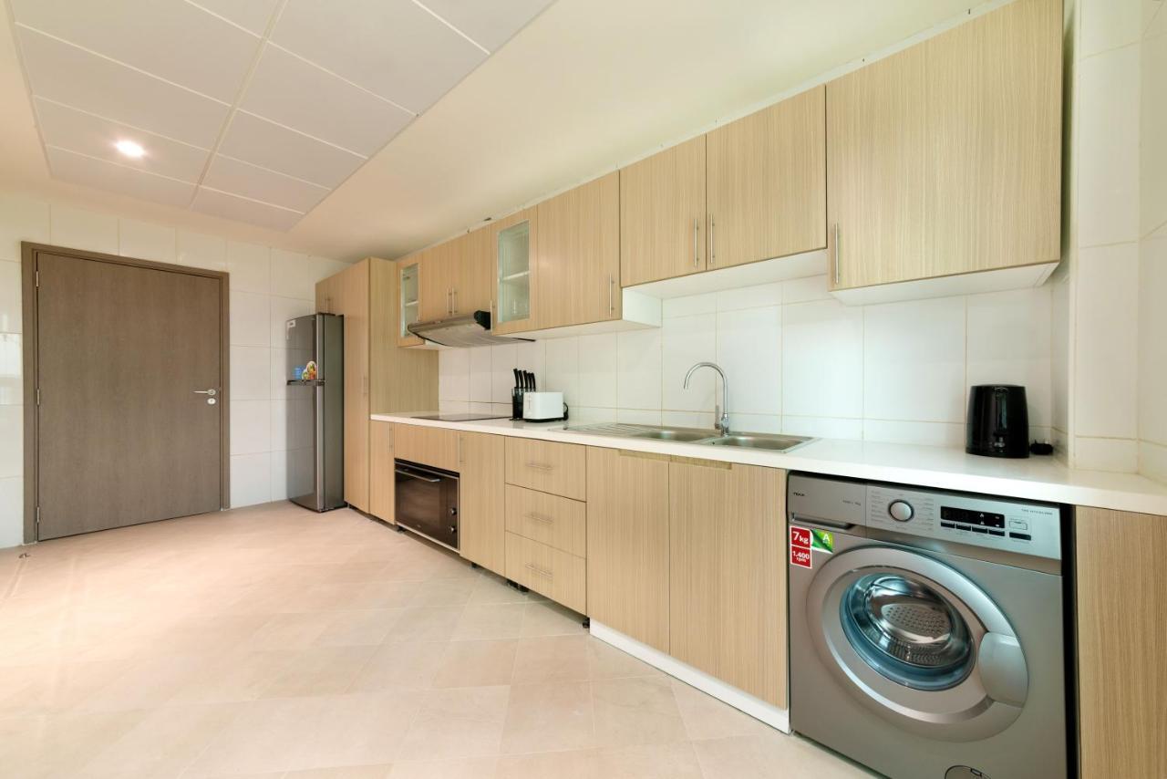 شقة Maison Privee - Millennium Executive Tower دبي المظهر الخارجي الصورة